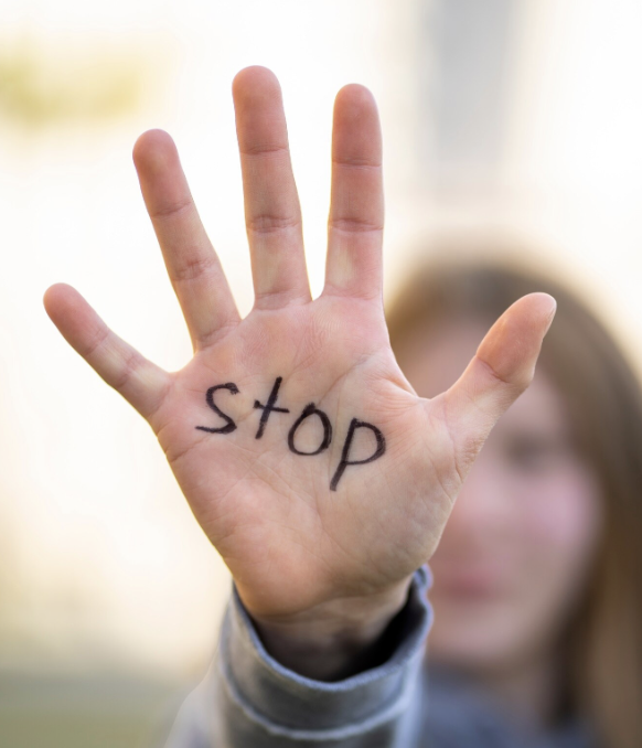 Как управлять вспышками гнева: простой метод за 60 секунд