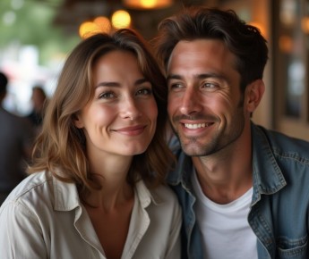 Семь признаков, что вы встретили свою истинную любовь