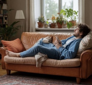 Как вернуть энергию: борьба с ленью и апатией