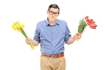 Почему он не делает предложения: советы для тех, кто ждет ответ