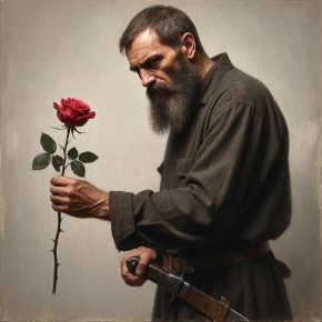 Как за пять минут определить степень опасности человека