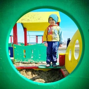 Сложный путь детей-сирот: система и судьбы