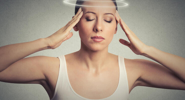 Погружение в Миру Головокружений: Опыт и Советы