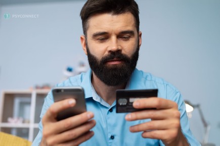 Ловушки современного мира: как мы теряем свободу и осознанность