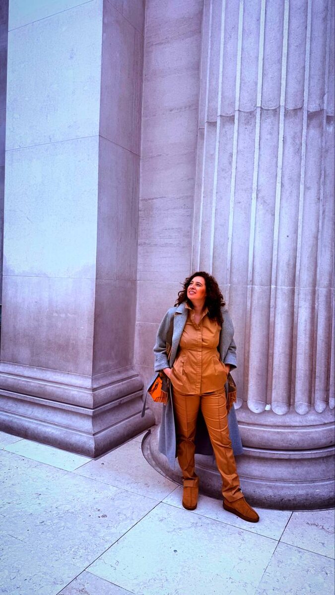 Как научиться быть собой в мире компромиссов