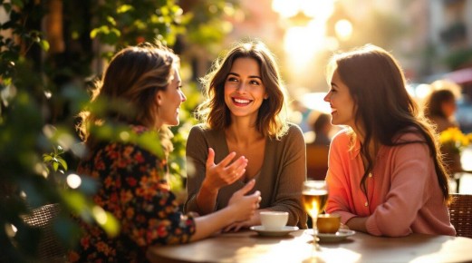 Признаки, что вы готовы к новым отношениям после развода