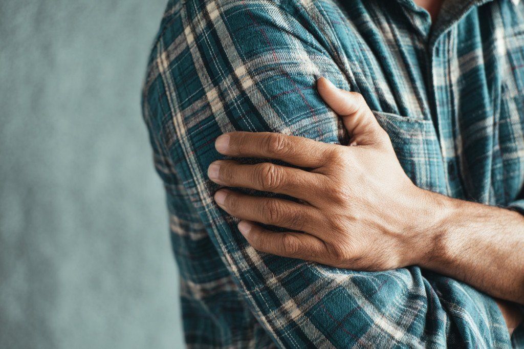 Невероятные телесные сигналы, предупреждающие о депрессии