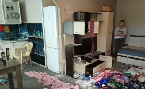 Праздничное предательство: как новогодний отпуск стал точкой невозврата