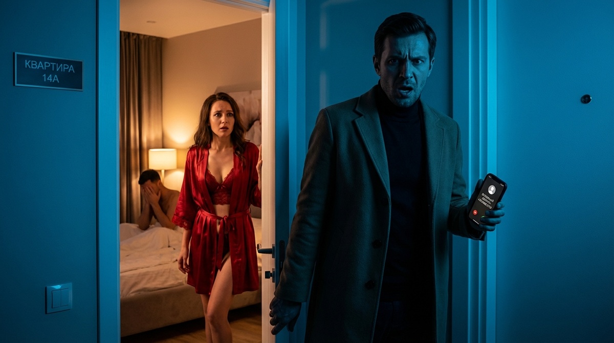 Ошибка чата, которая разрушила семью