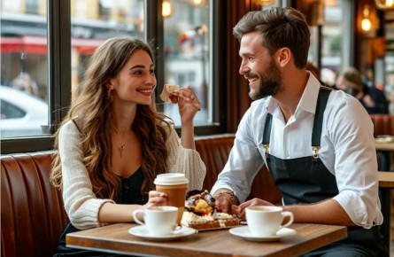 Свидания после 35: как встретиться уверенно и уйти с улыбкой