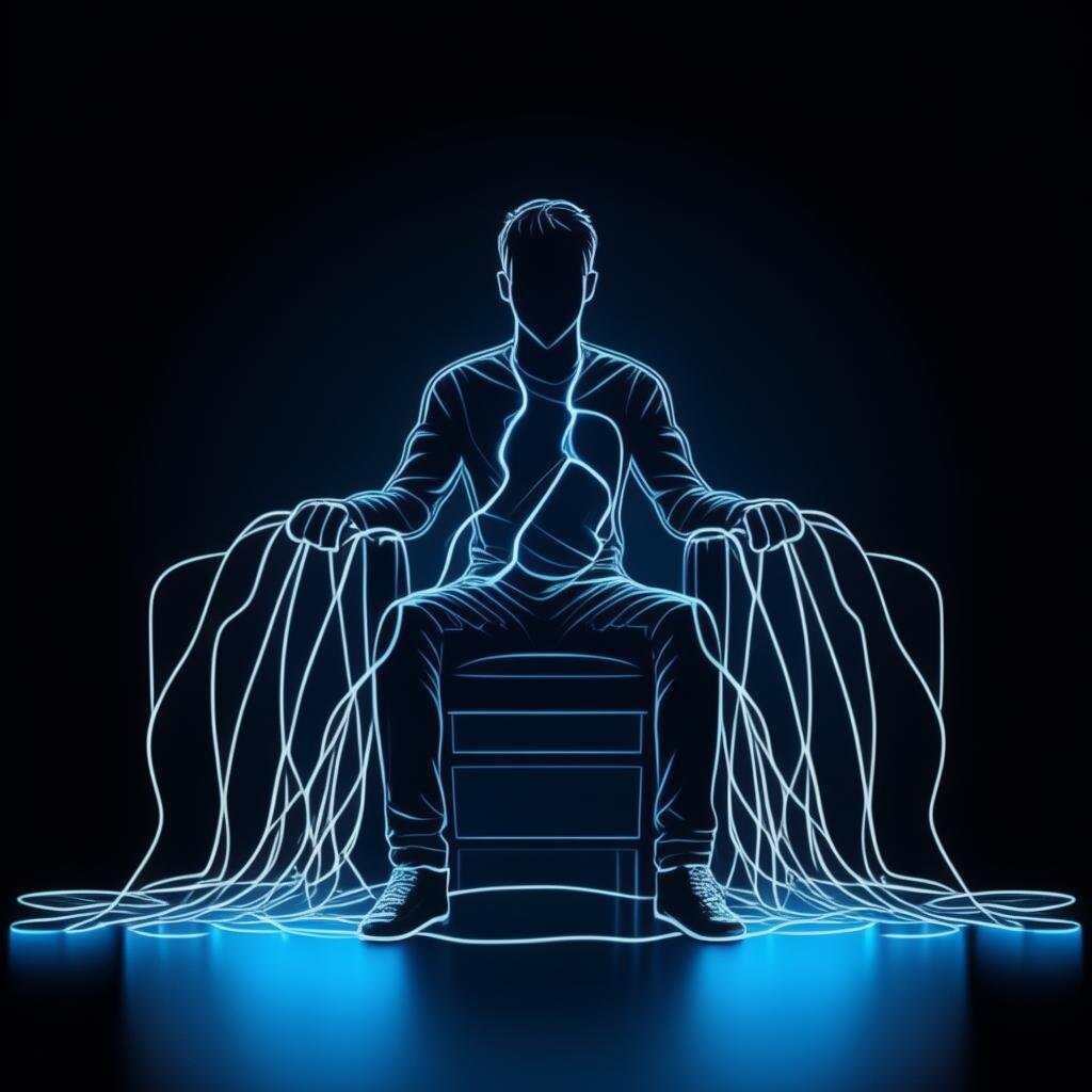 Эмоциональное выгорание в цифровую эпоху: как справиться с усталостью, даже не работая