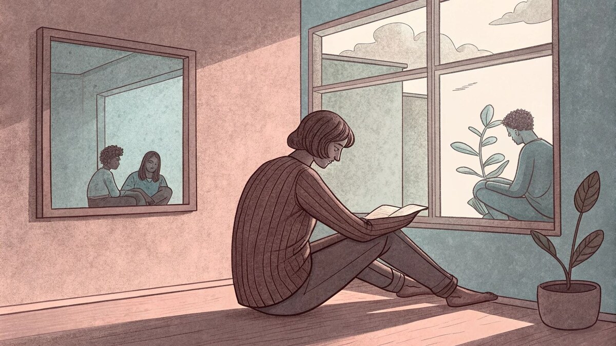 Страх одиночества: как победить пугающую пустоту