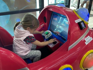 Почему у детей появляются воображаемые друзья?