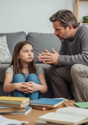 Как создать поддерживающую атмосферу для ребенка в новогодние каникулы