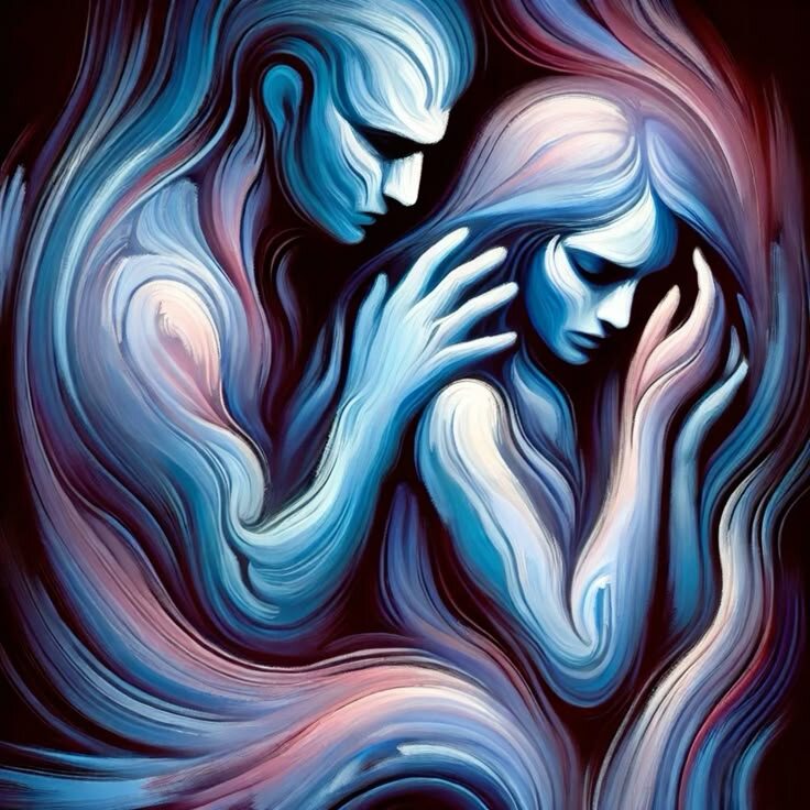 Глубинные причины разводов в современном обществе