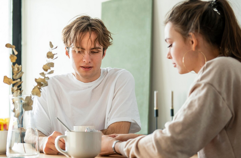 Сигналы созависимости, которые сложно распознать