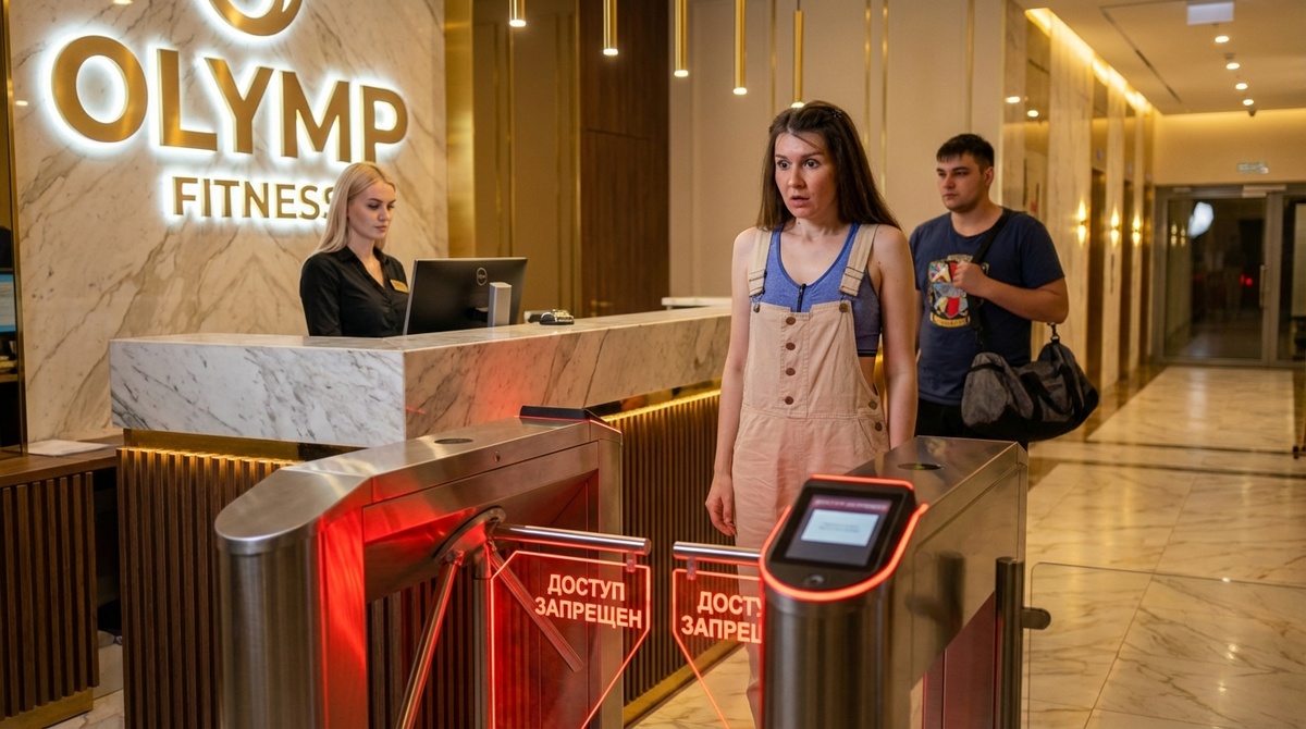 Как один абонемент стал началом конца: история о предательстве и неожиданной мести