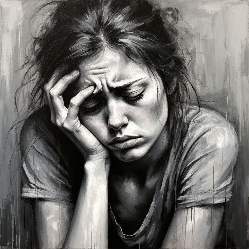 Эмоциональное онемение: признаки и пути к восстановлению чувств