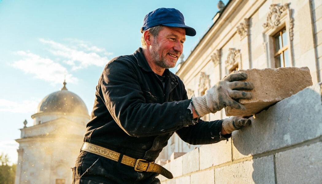 Как построить здоровую самооценку: ключ к внутреннему опору