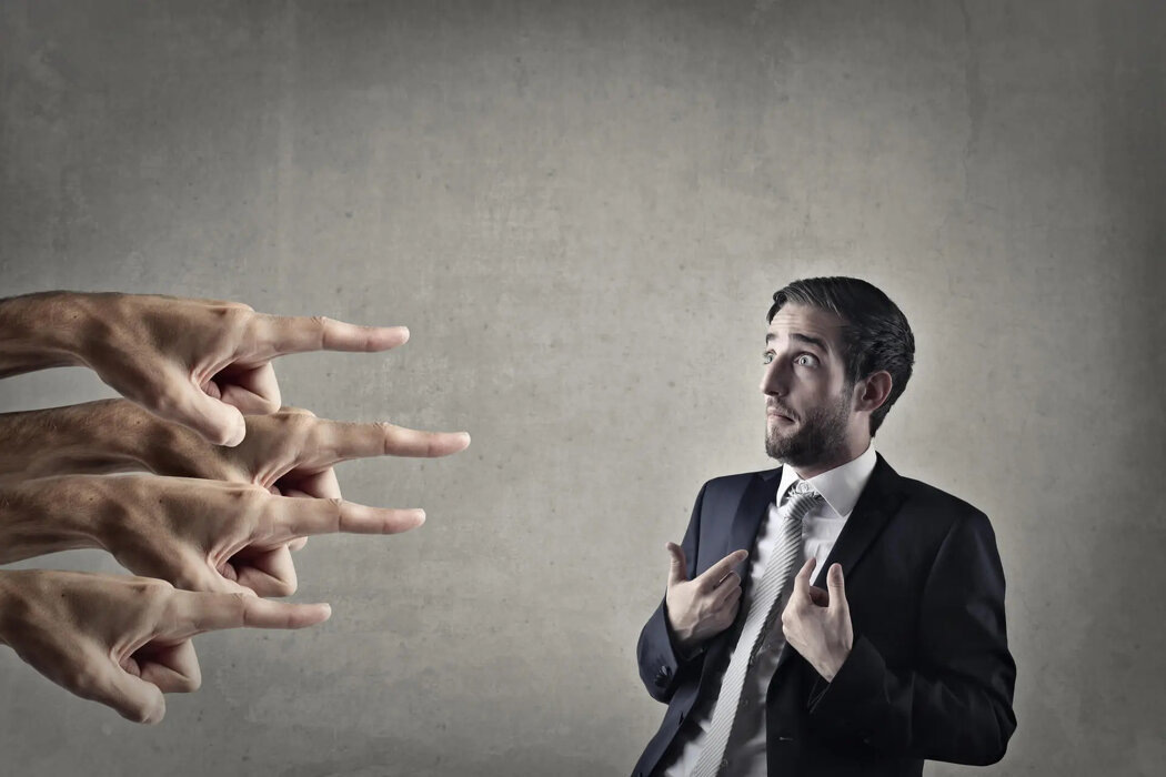 Как страх осуждения влияет на нашу жизнь и как его преодолеть