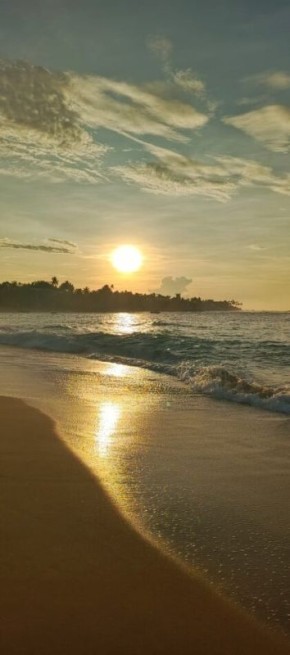 Солярная терапия: как встреча с солнцем обновляет душу