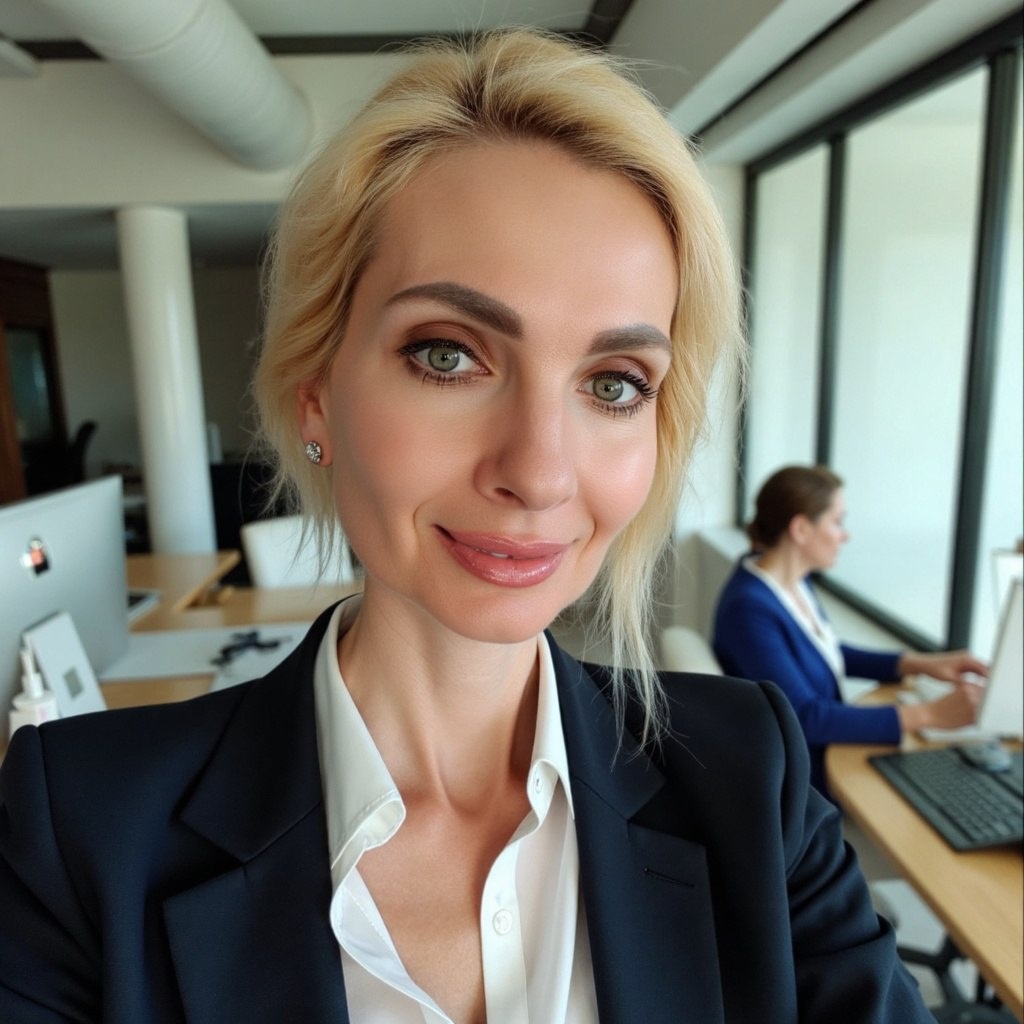 Нужна ли работа, которая приносит только деньги?