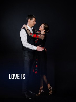 Сила слов: почему важно говорить «я тебя люблю»