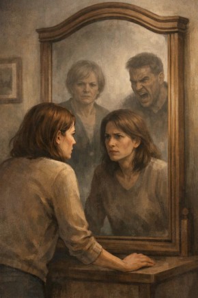 Как понять свои эмоции: это реакция на человека или на прошлое?