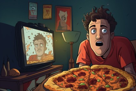 Как современные мужчины находят счастье после развода