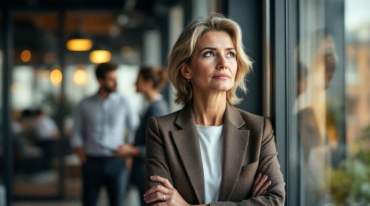 Почему успех не всегда приносит счастье и удовлетворение