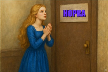 Кошка и мышка: как отношения между мужчиной и женщиной формируют новые страхи и ожидания