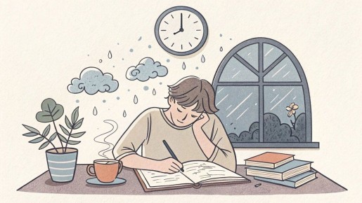 Как преодолеть экзаменационную тревогу: полезные стратегии и советы