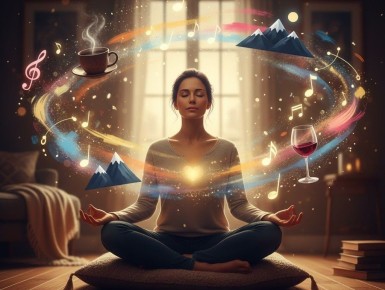 Как освободиться от хронического напряжения и сохранить радость жизни