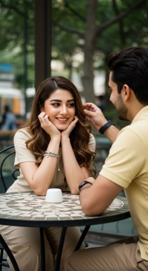 Почему мужчина знакомит с друзьями, если не хочет серьезных отношений?