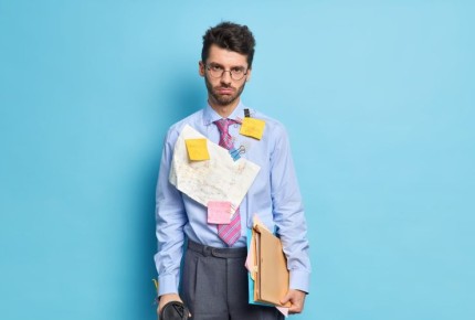 Почему тревожные люди становятся лучшими исполнителями и заботливыми друзьями