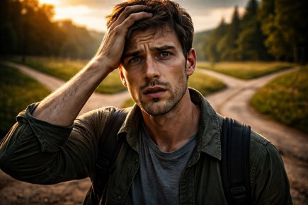 Свобода или тюрьма: как выбор превращается в источник тревоги