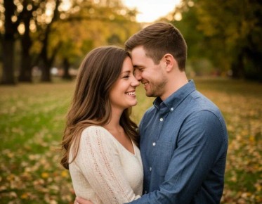 Тишина в отношениях: как она может укрепить связь между партнёрами