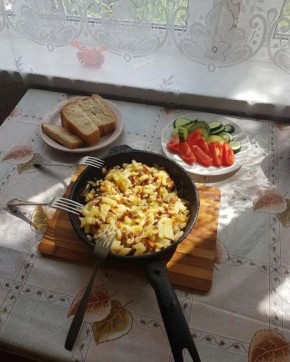 Как пищевые привычки советского времени влияют на современное питание