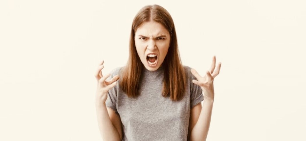 Раздражение: Что оно на самом деле пытается рассказать