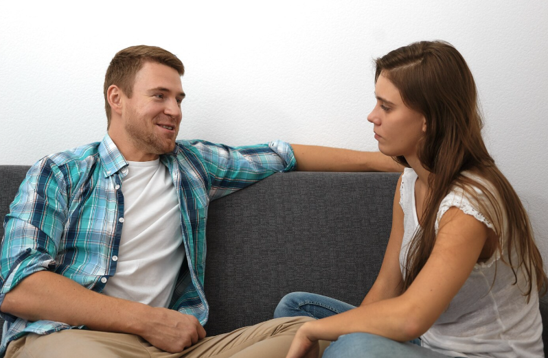 Почему тревожные партнеры тяжело уживаются с холодными