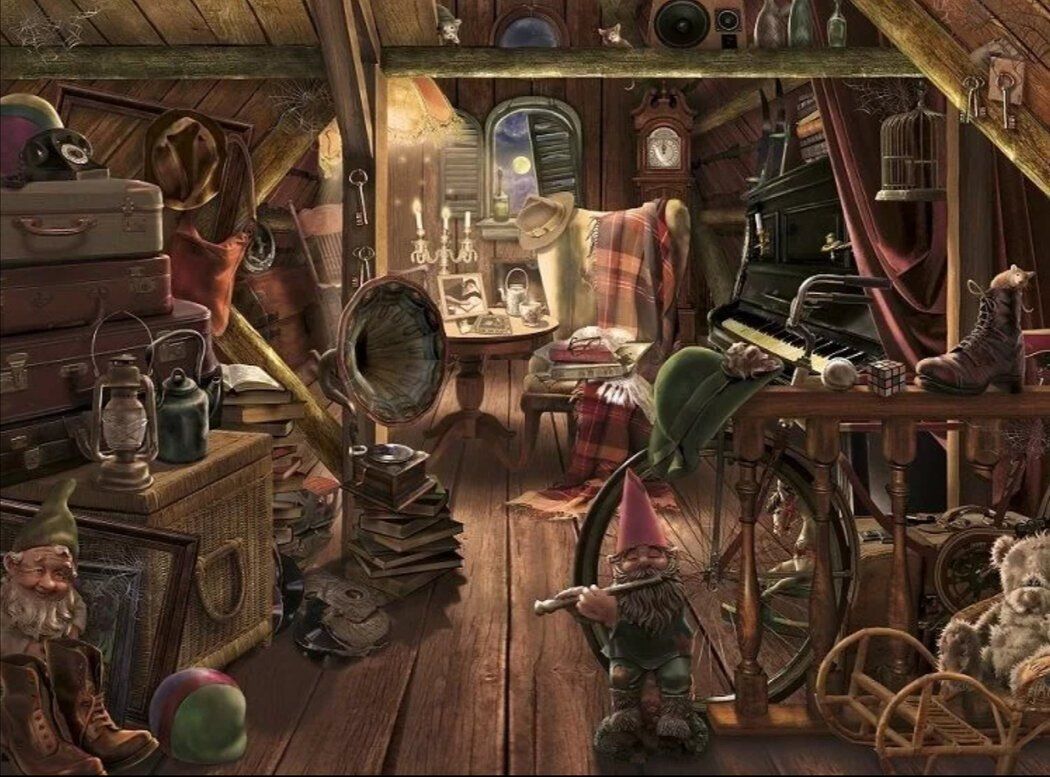 Вспоминая детство: как воспоминания могут стать источником сил