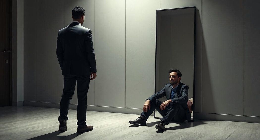 Как внутренние конфликты приводят к выгоранию и что с этим делать