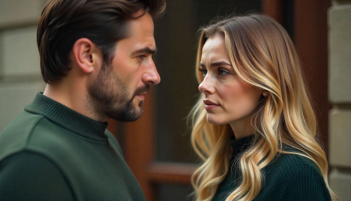 Побег из золотой клетки: как распознать опасную «заботу»