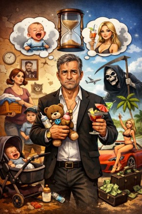 ������� 45+: ����� ���� ���������� � �����