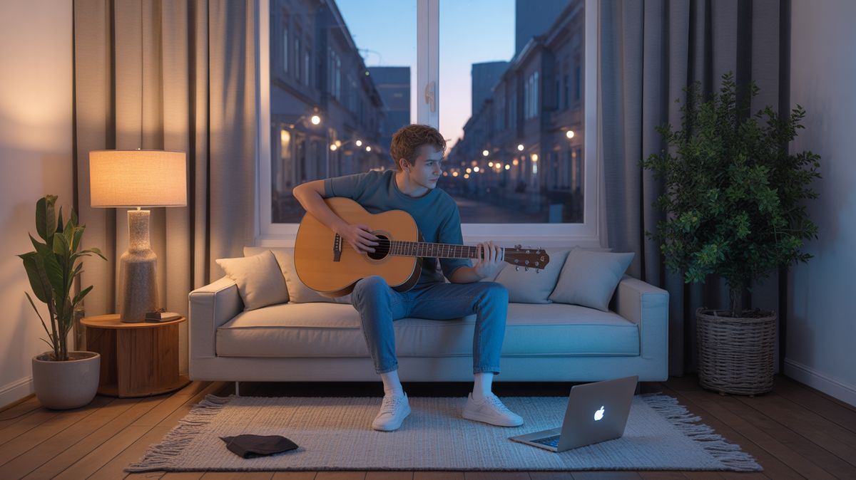 Как расставание вдохновило на путь к успеху