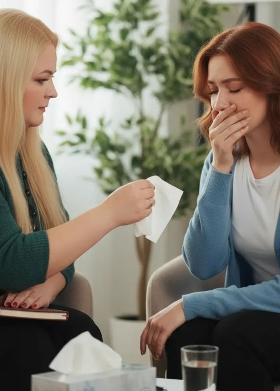 Как перестать стремиться к идеалу и начать любить себя