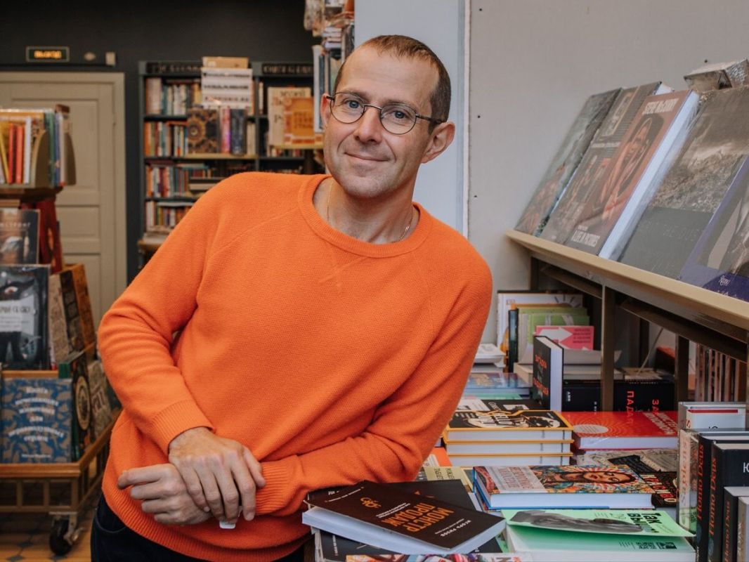 Как книги могут улучшить ваши навыки переговоров в жизни и на работе