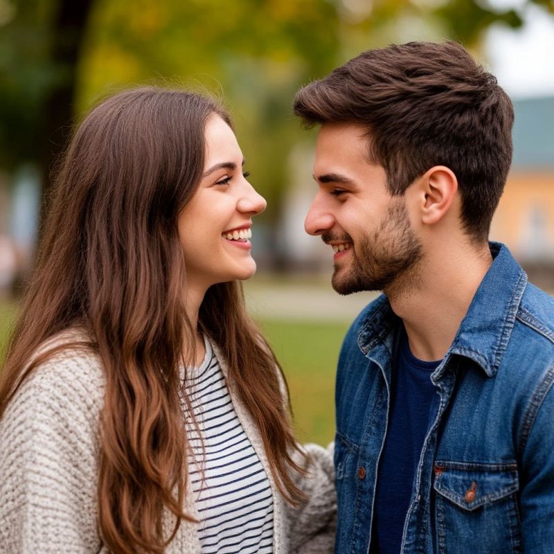 Друзья или любимые: как перейти от дружбы к отношениям?