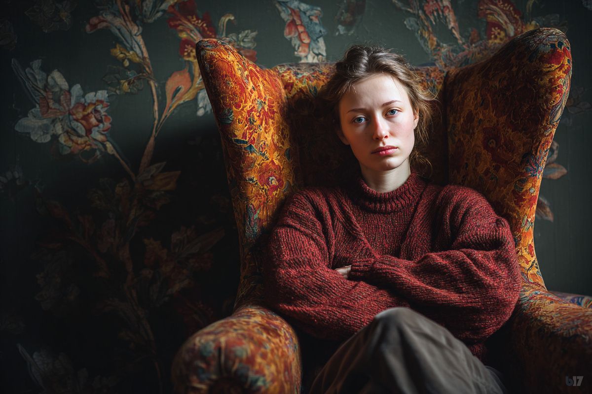 Почему вы не цените себя, и как это отражается на окружающих