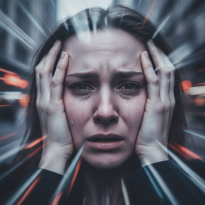 Как справиться с панической атакой: эффективные стратегии и советы